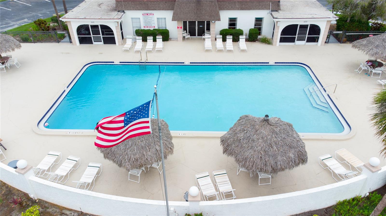 Community Pool