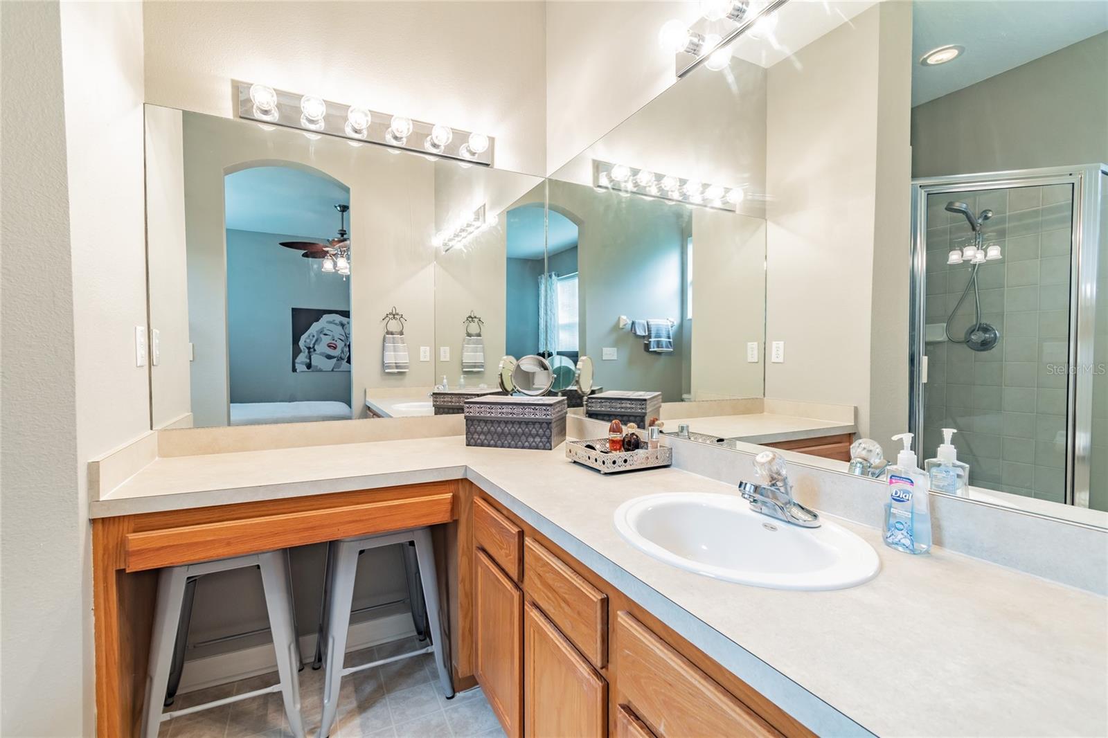 Master Bath