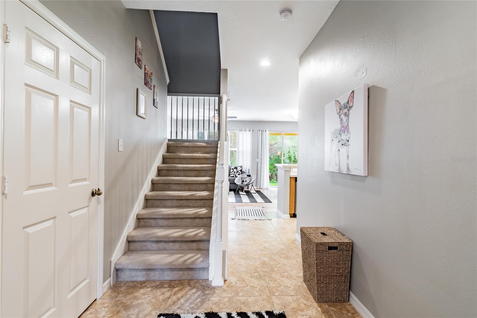 Foyer