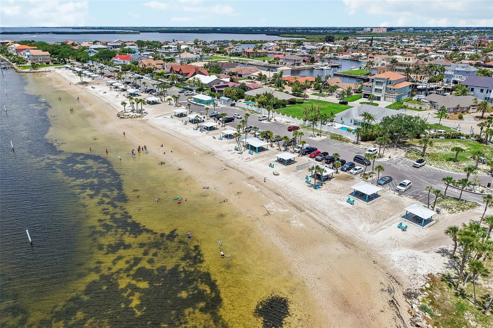 GULF BEACH