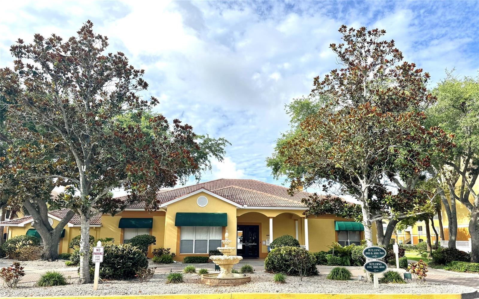 Clubhouse