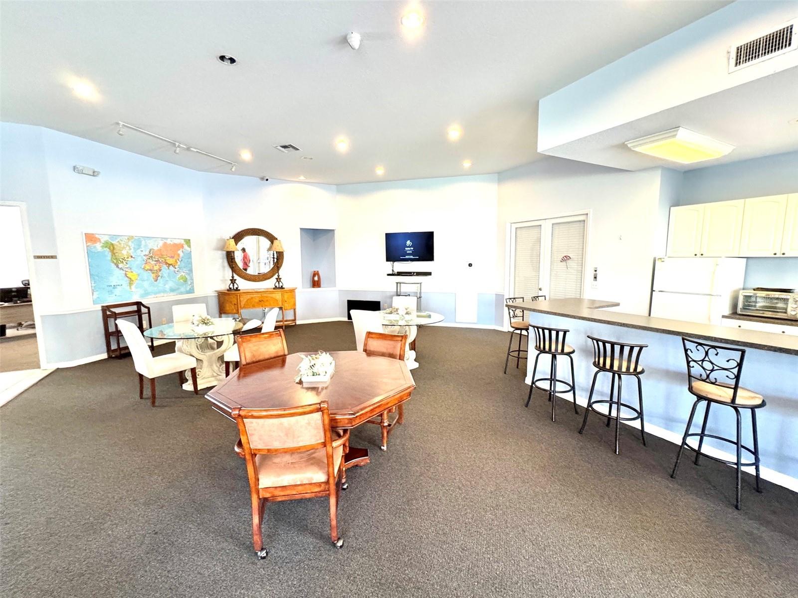 Clubhouse