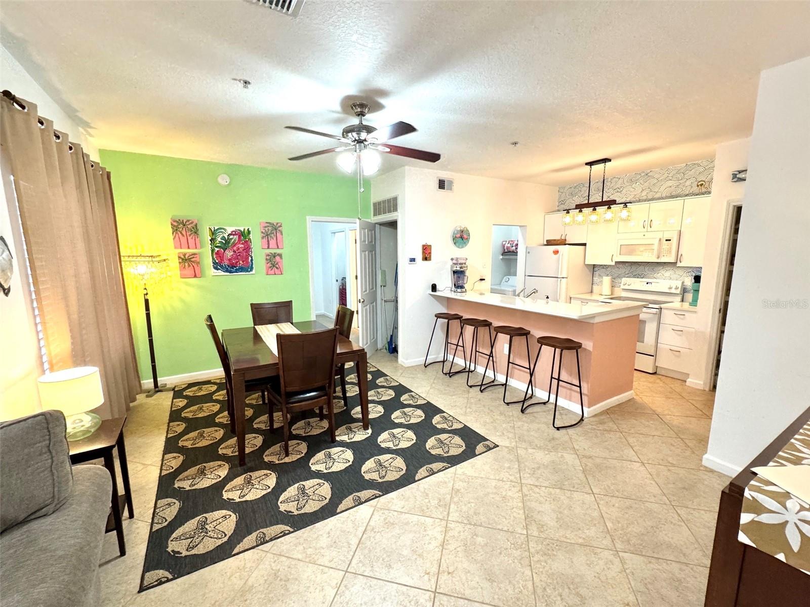 Great room