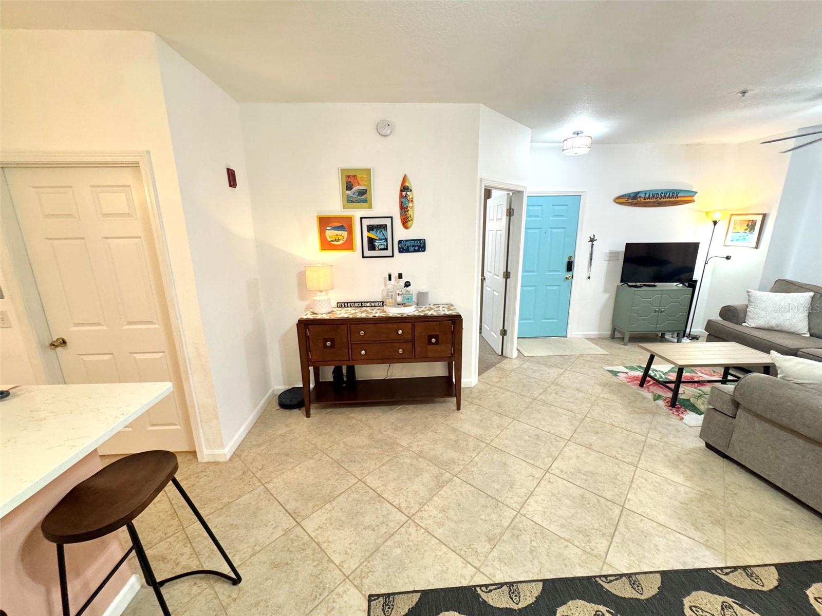 Great room