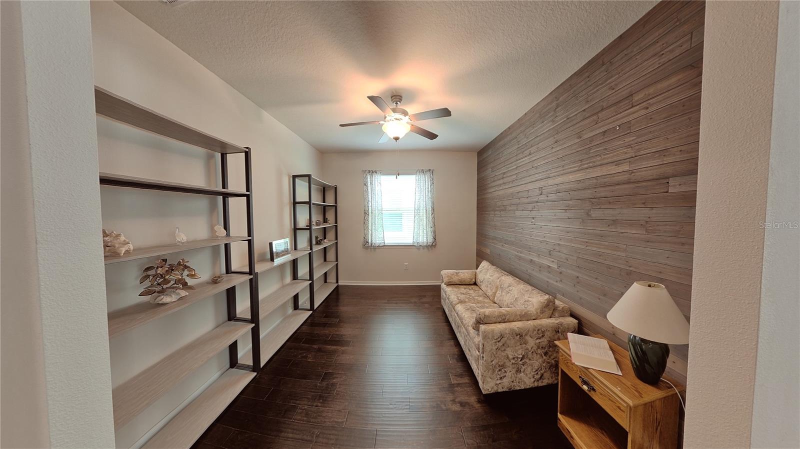 flex/bonus room