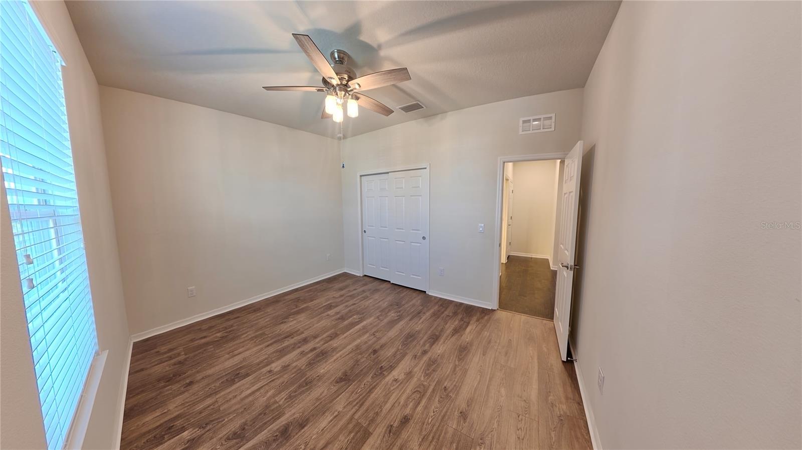 2nd guest bedroom
