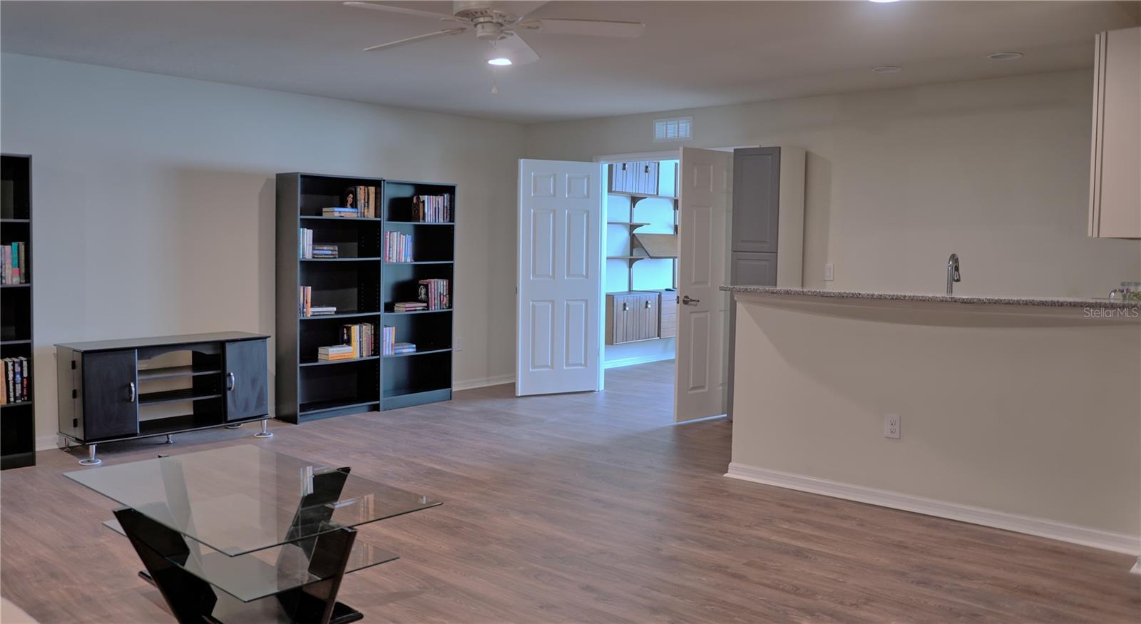 loft