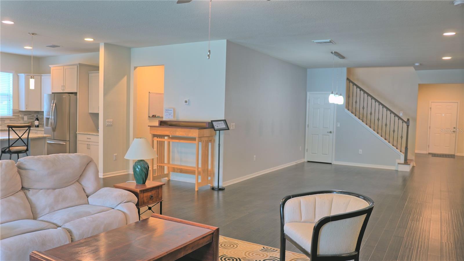 Dining / Living