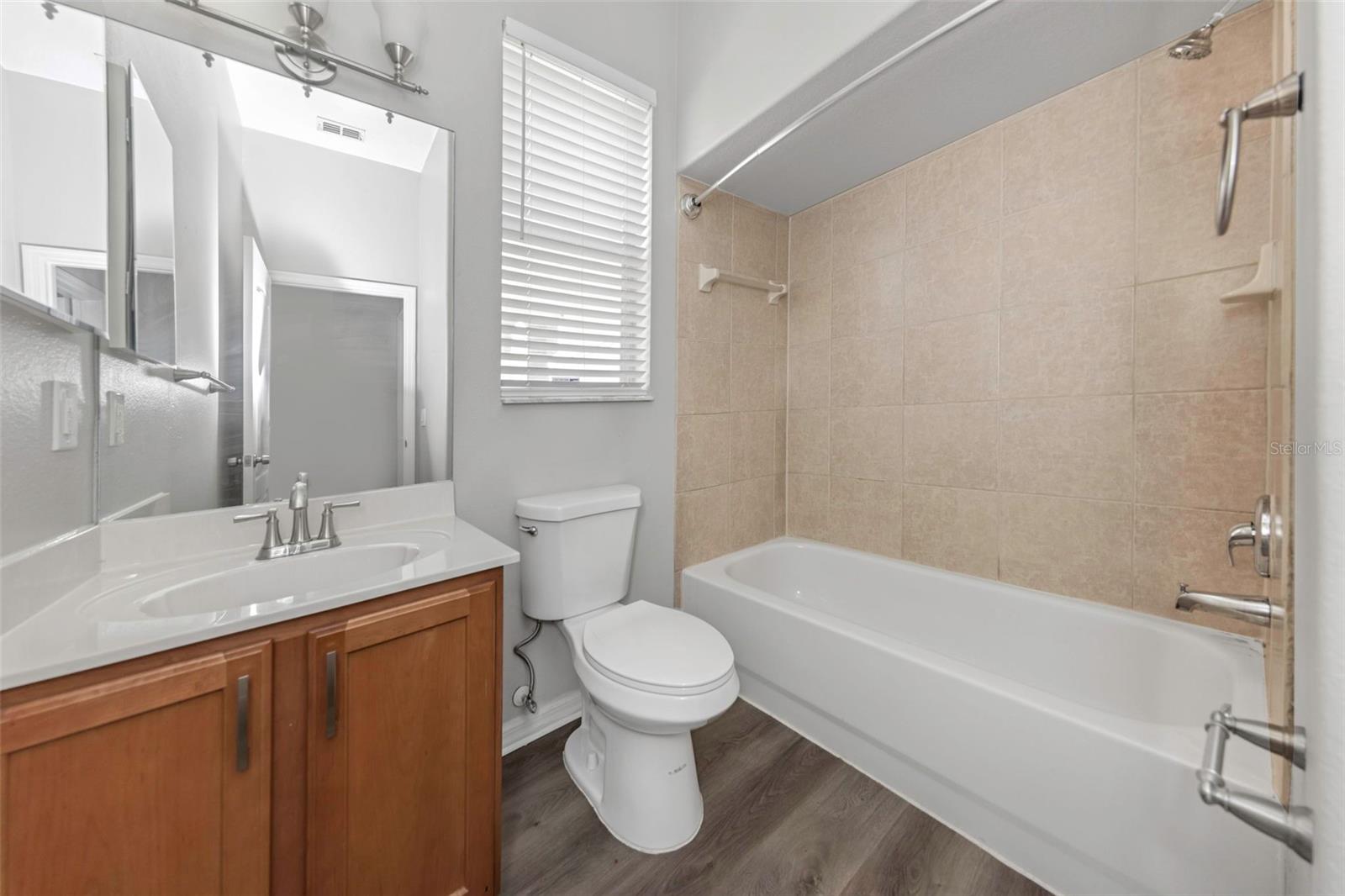 Bathroom #2