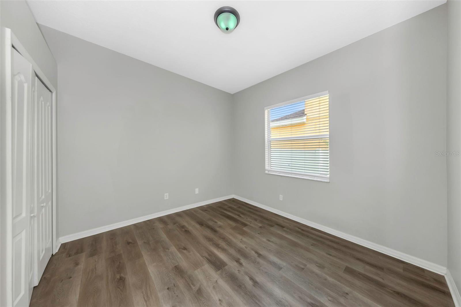 Bedroom #3