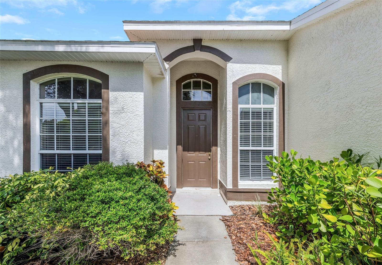 Entryway
