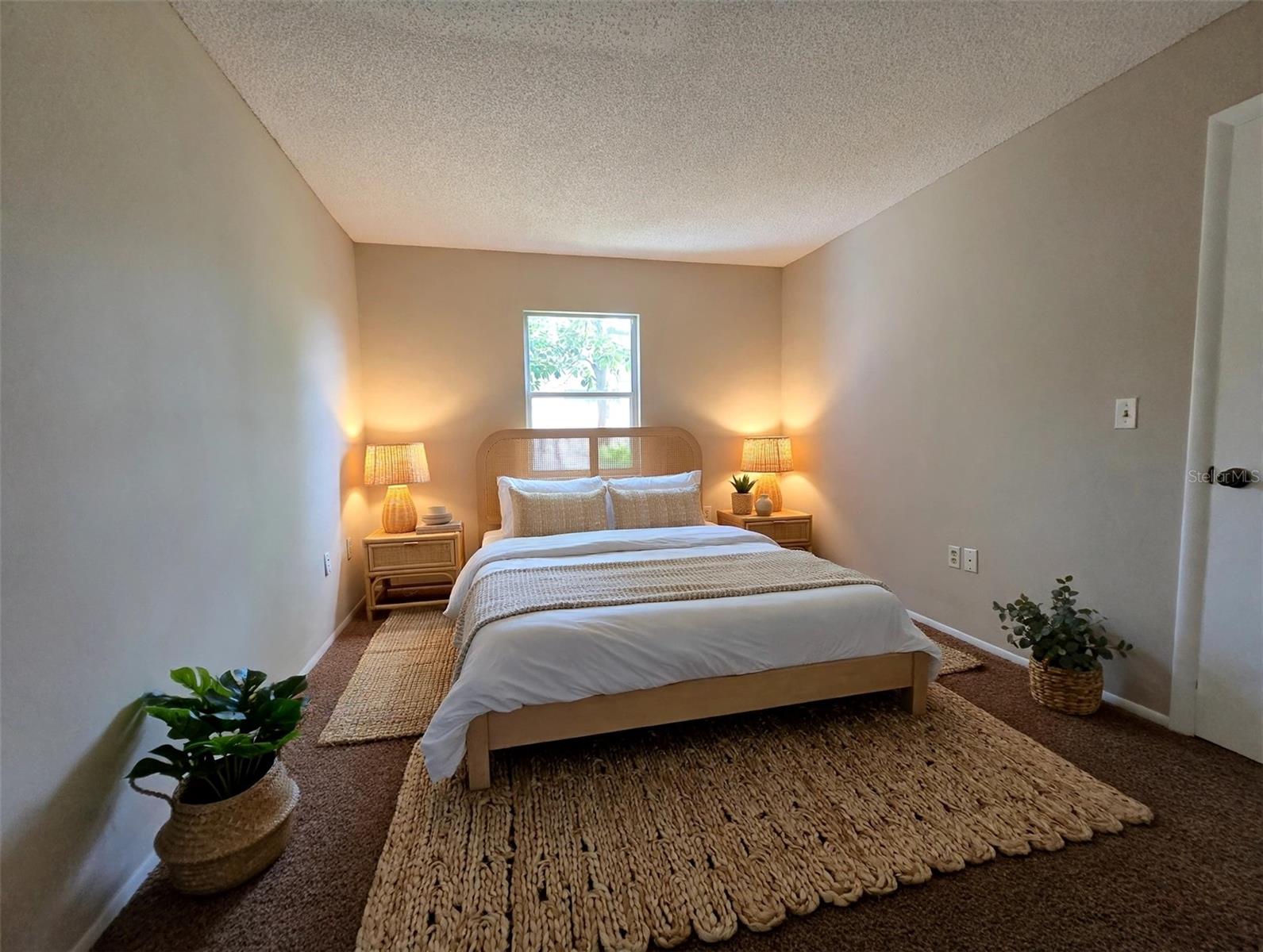 VIRTUAL STAGING 3RD BEDROOM