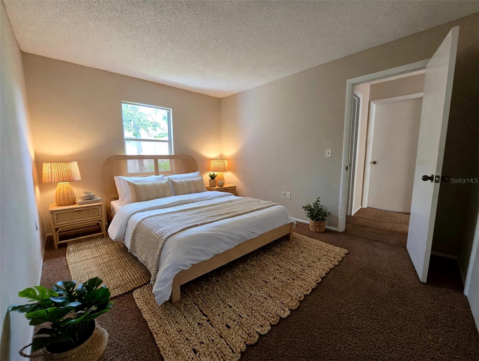 VIRTUAL STAGING 3RD BEDROOM