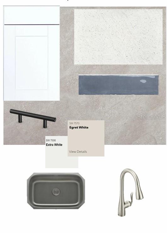 Interior Design Selections