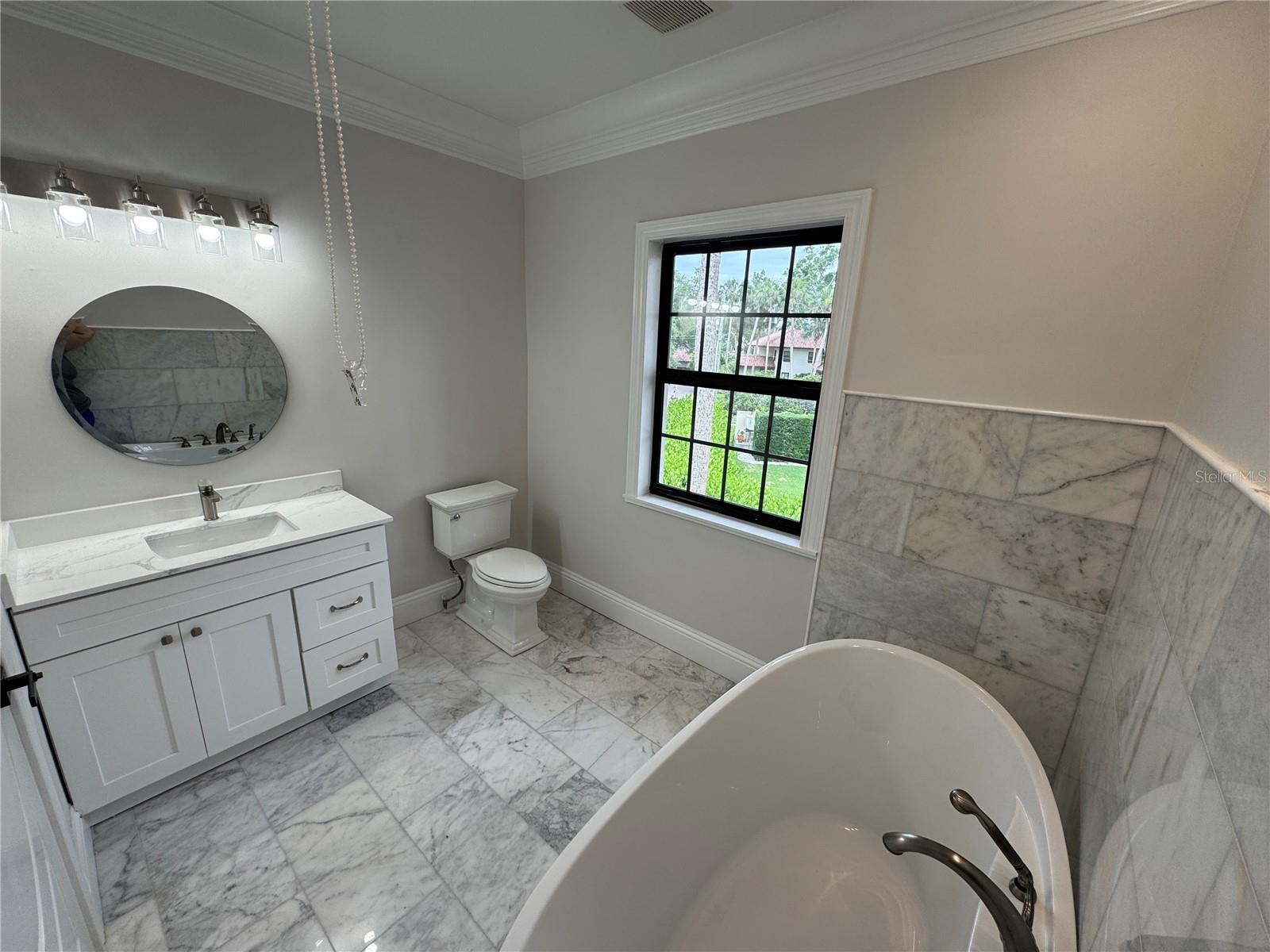 Bathroom 3