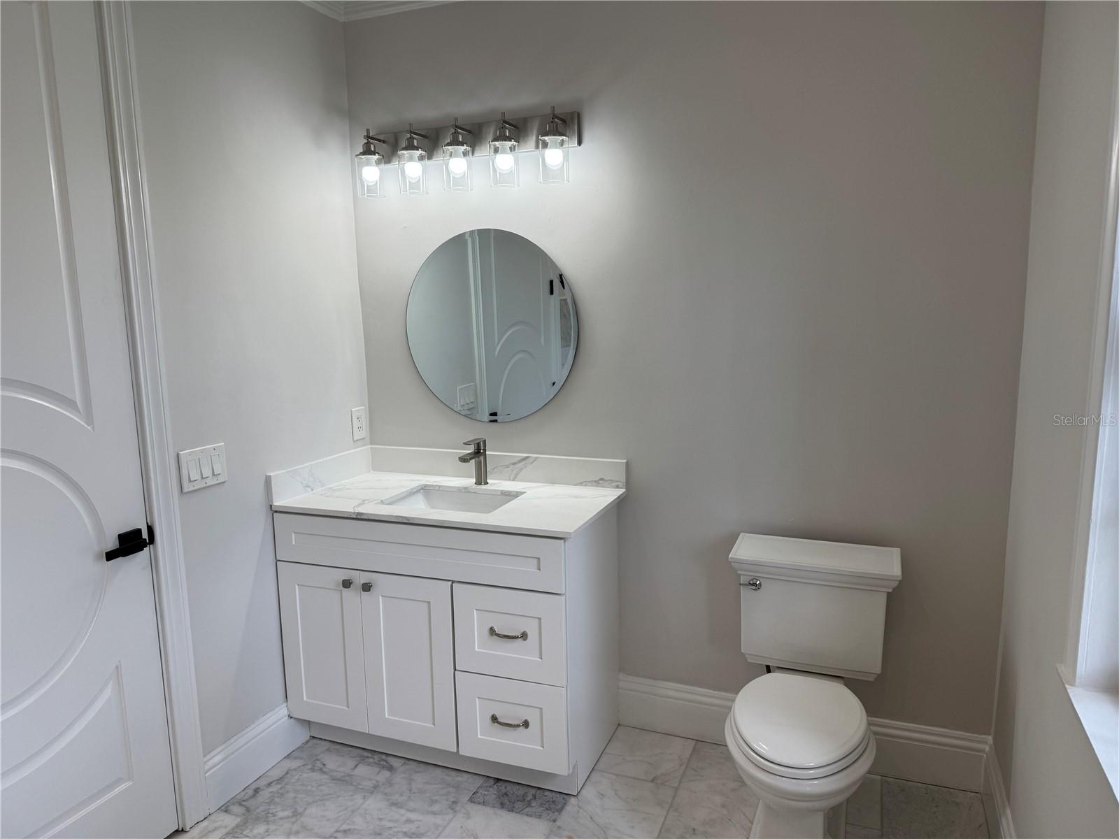 Bathroom 3