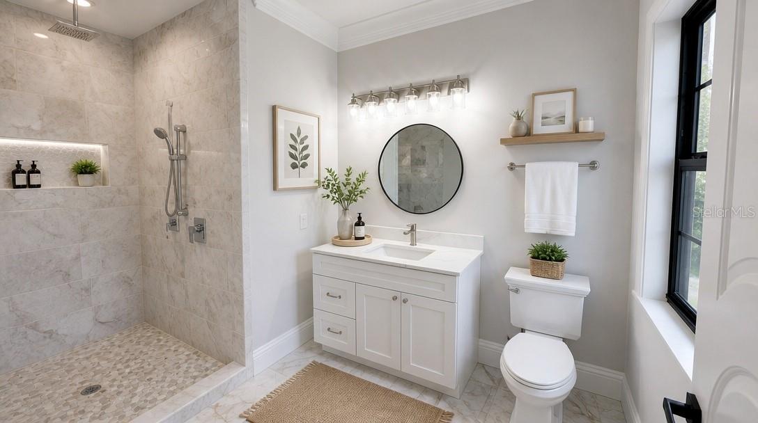 Bathroom 4