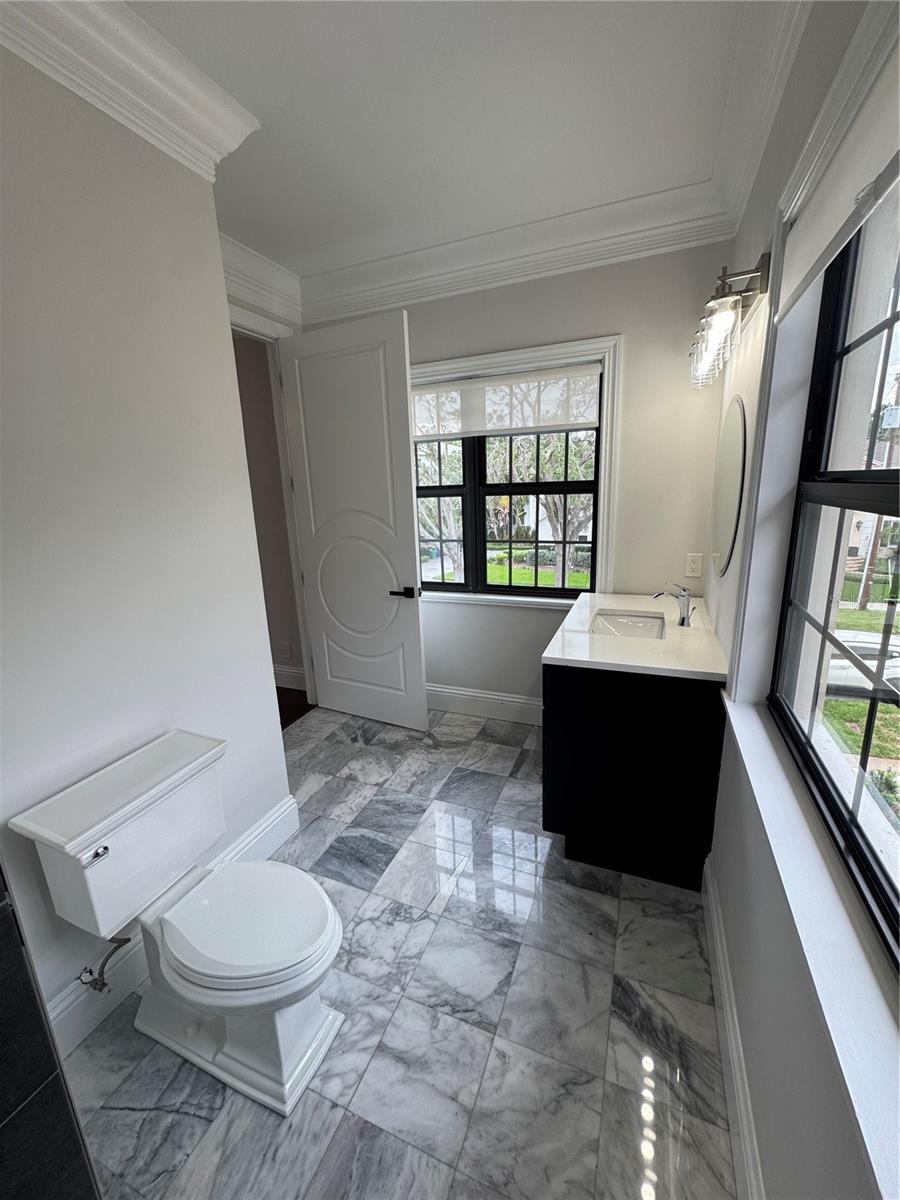 Bathroom 5