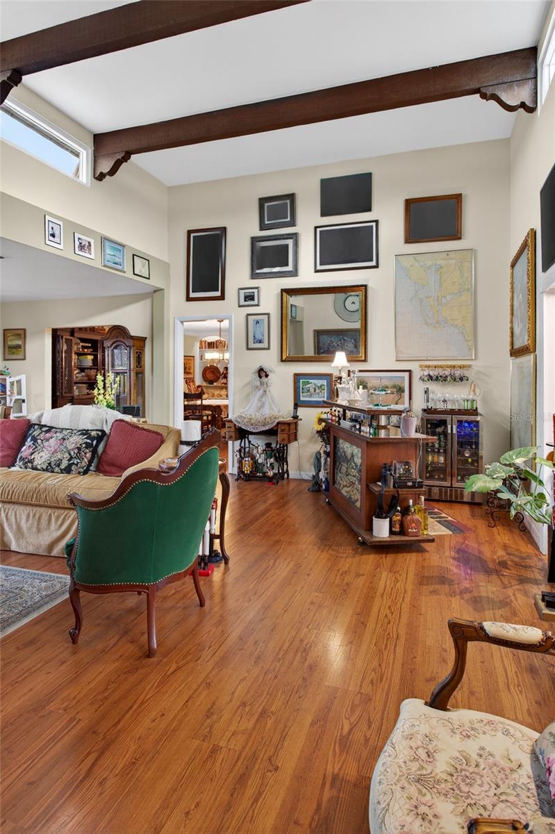 view 3 of great room