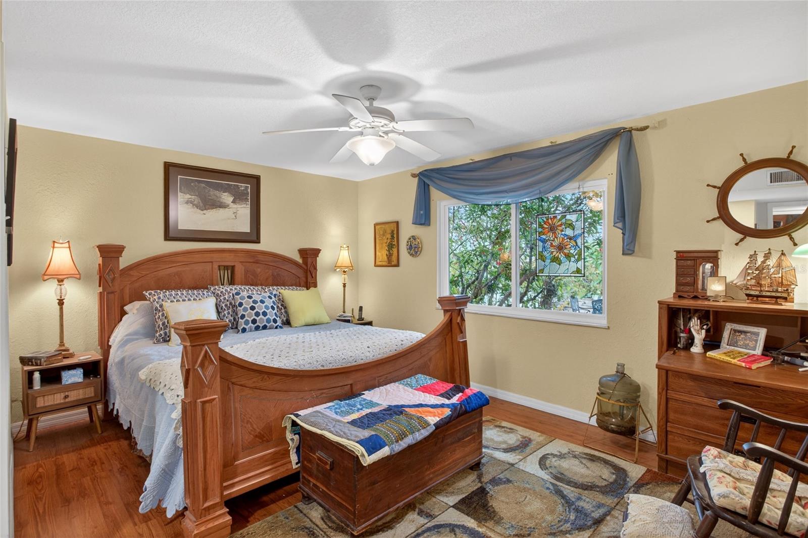 main bedroom