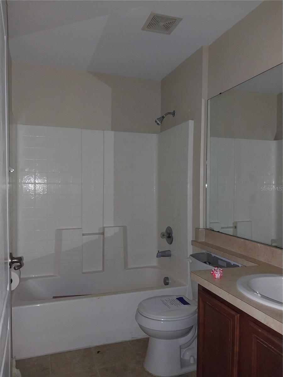 HALL BATH