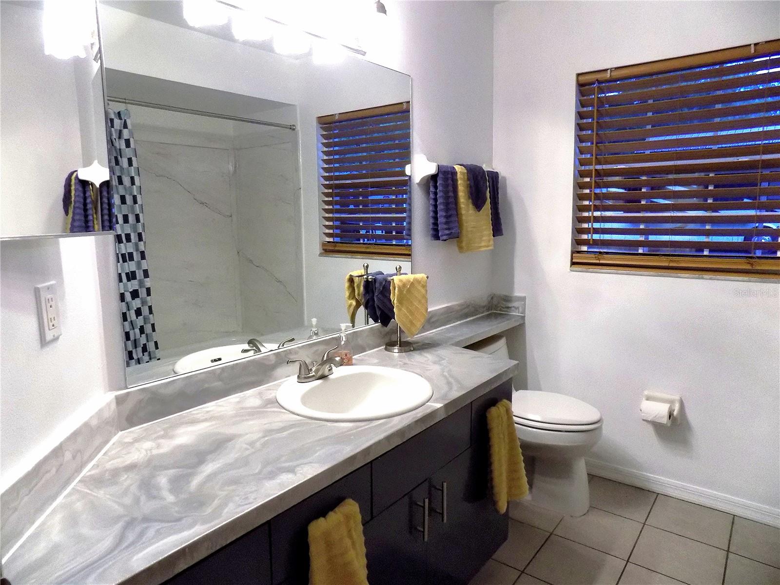 Guest Bath