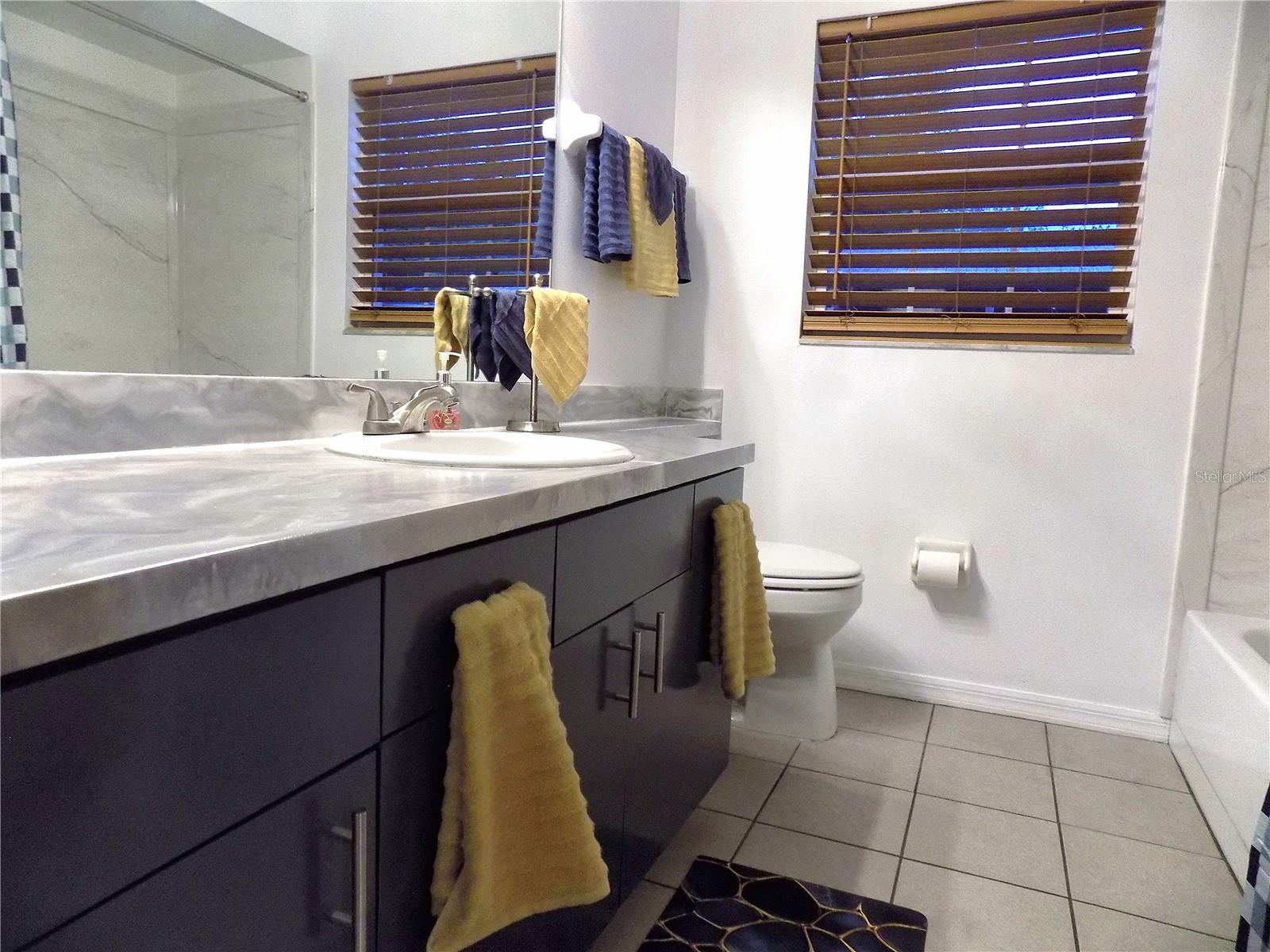 Guest Bath