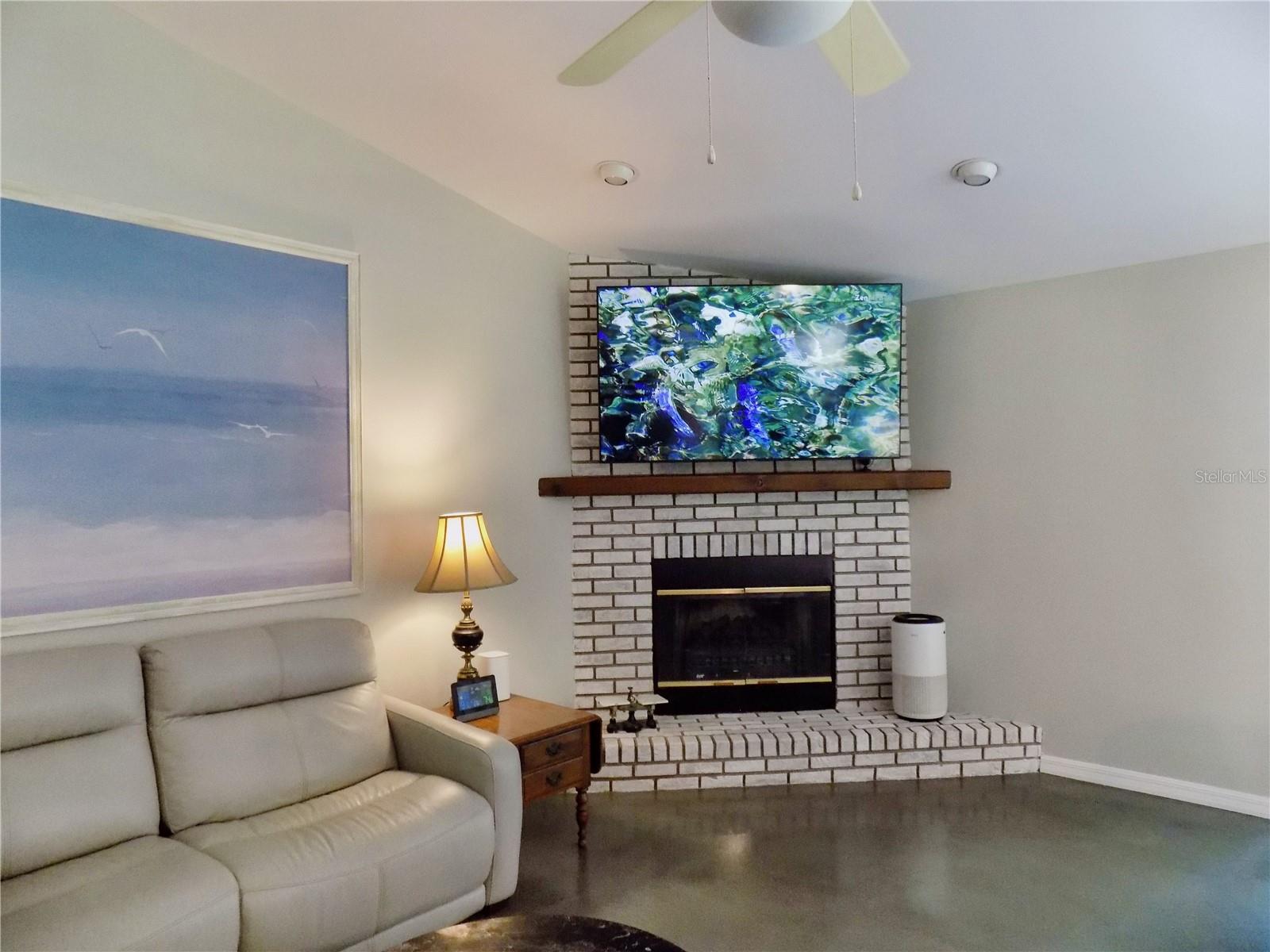 LivingRoom