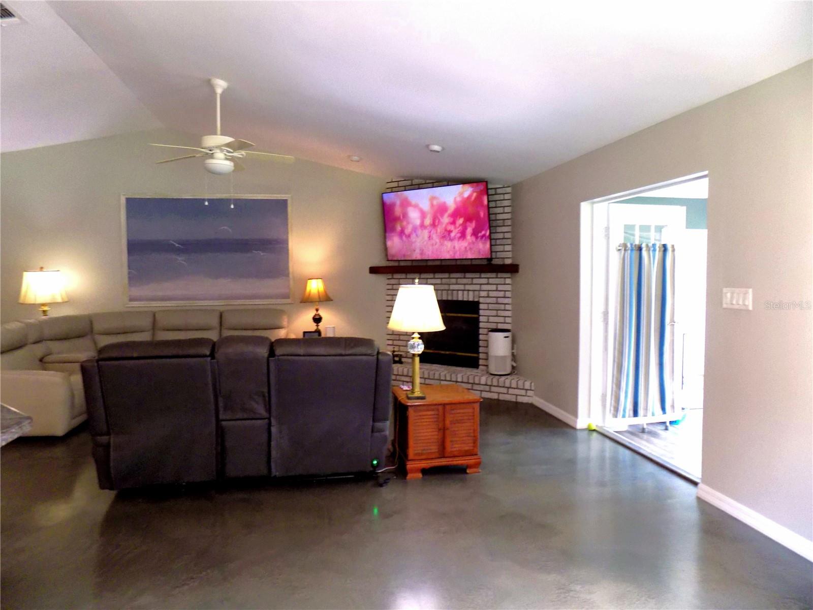 LivingRoom