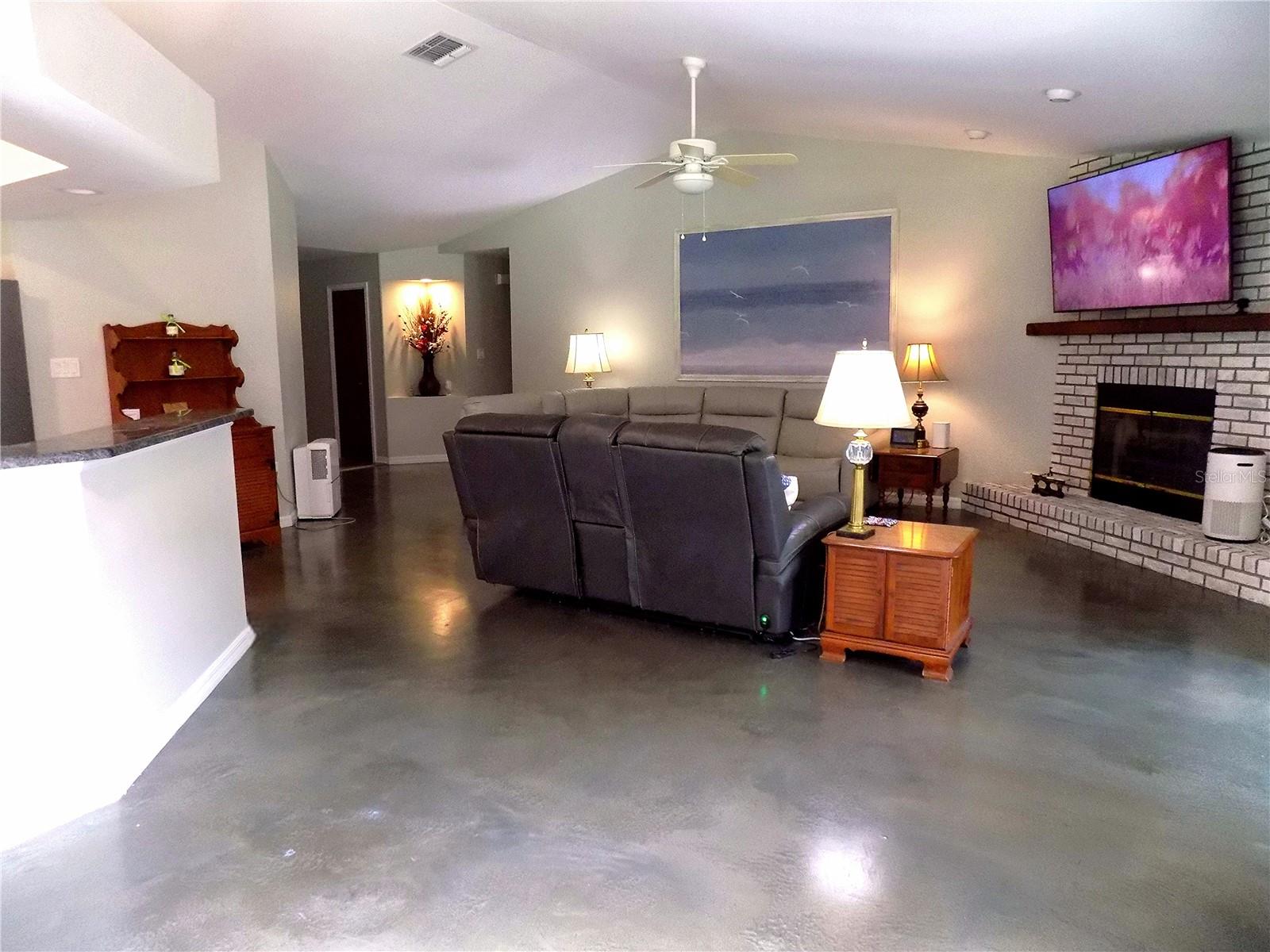 LivingRoom