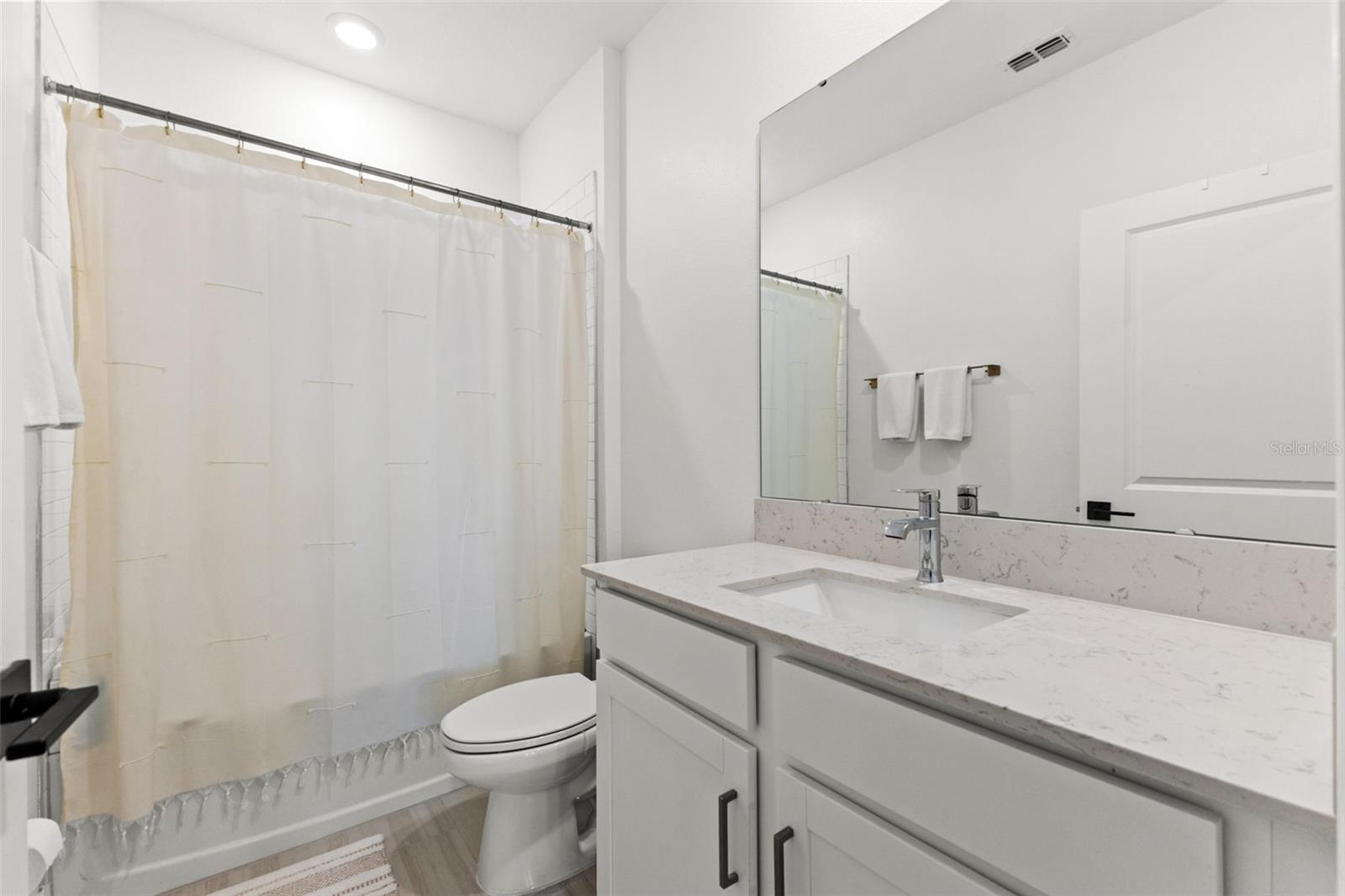 Bathroom #3