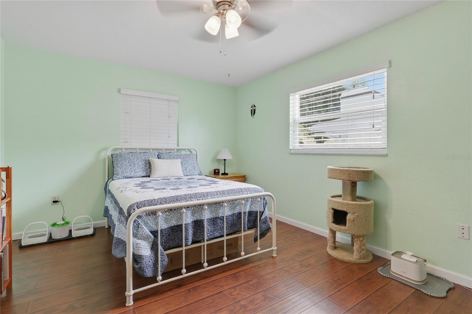 Bedroom #2