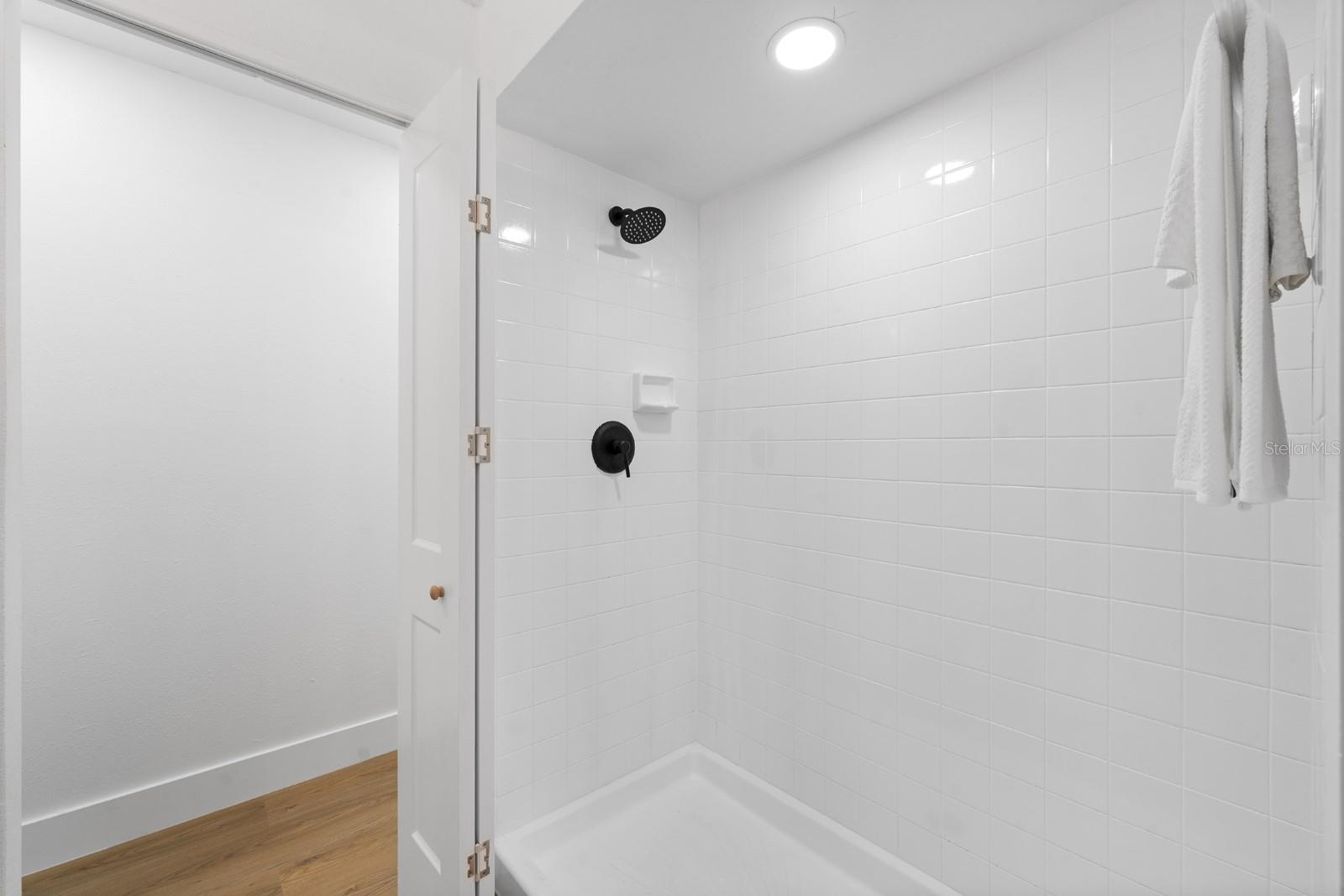 Second Bathroom