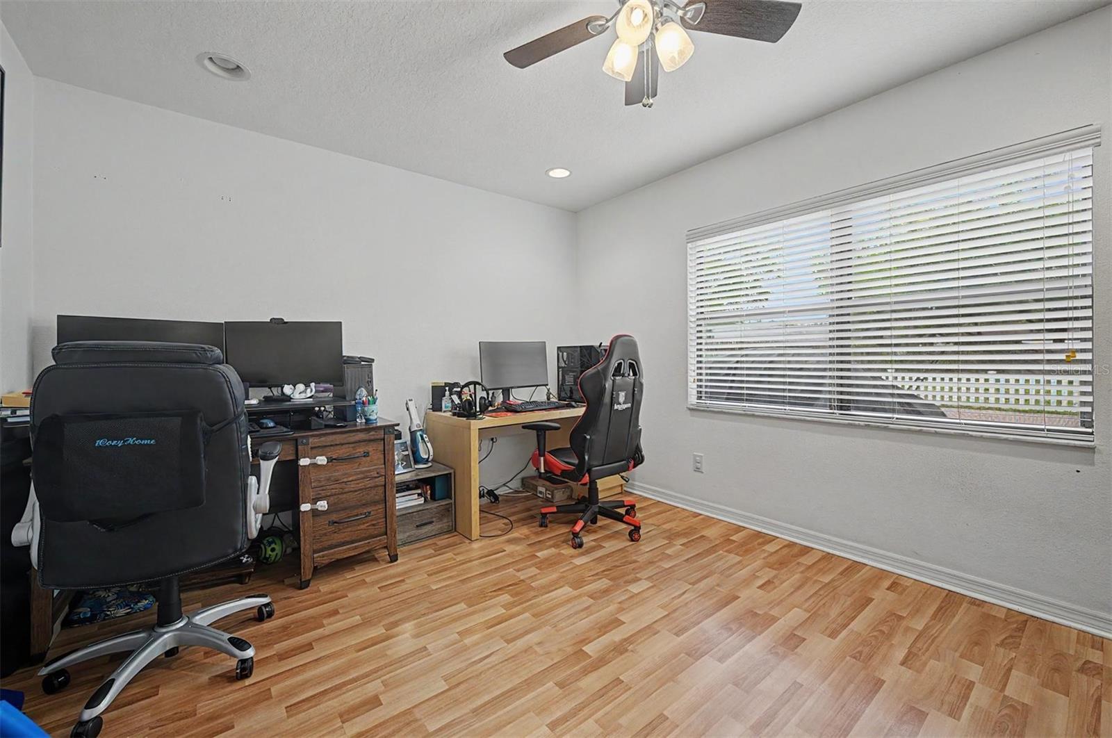 Flex Room Office/Formal Dining/Playroom/Family Room