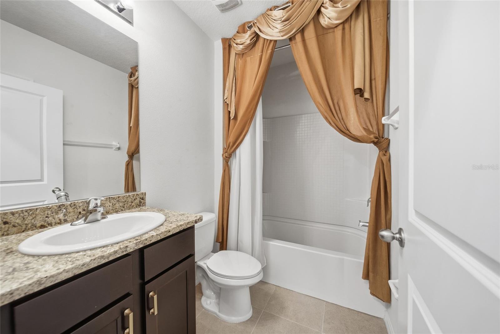 Guest Bath