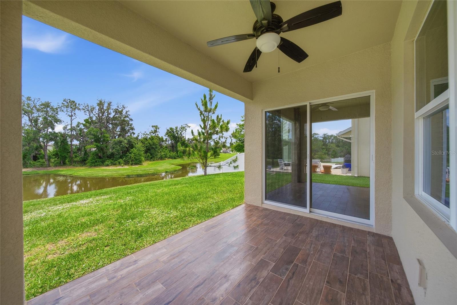 Porch