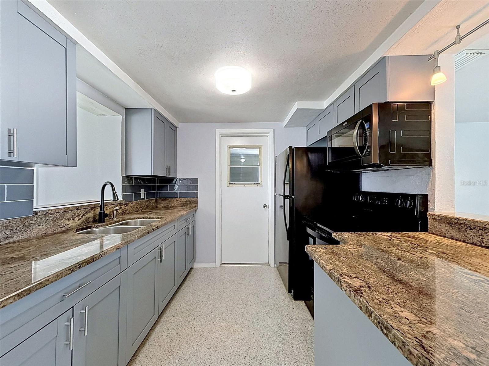 Granite Countertops