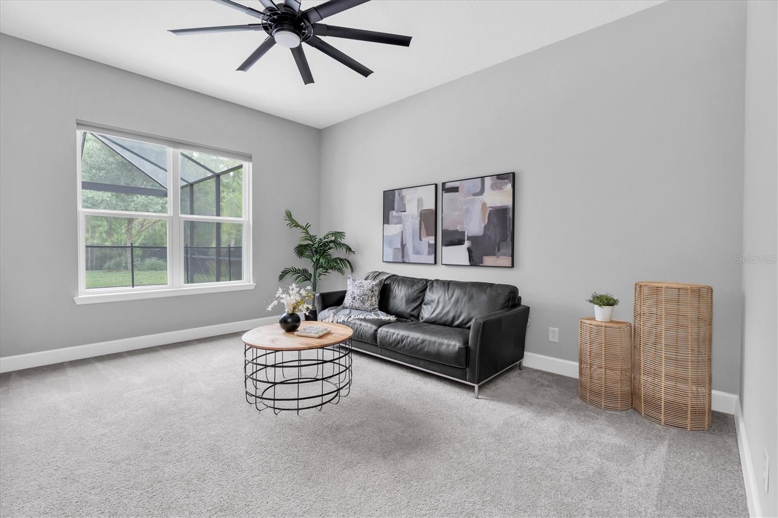 BONUS ROOM