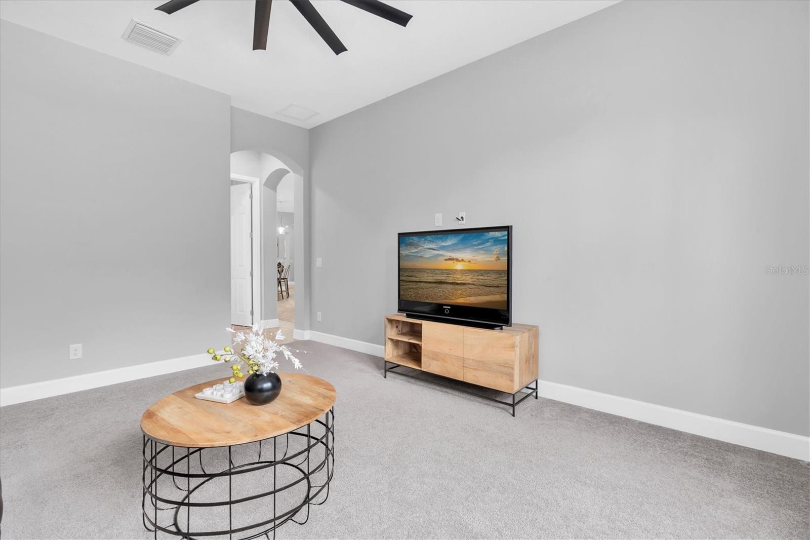 BONUS ROOM