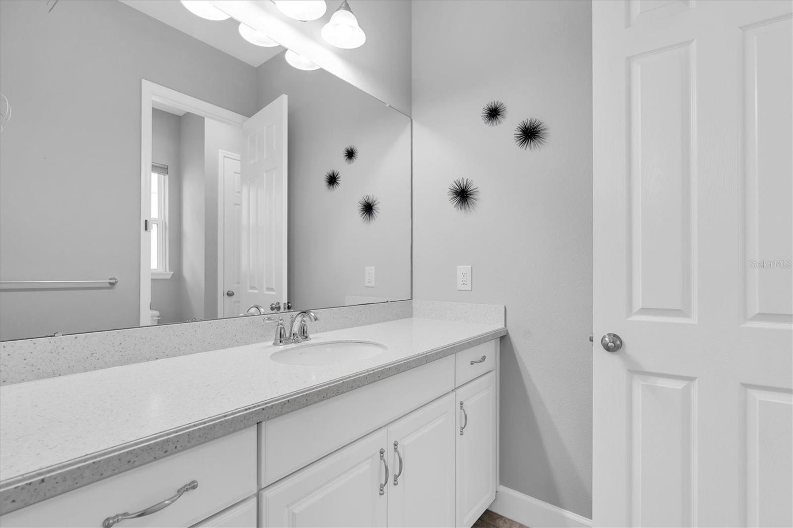 JACK & JILL BATH