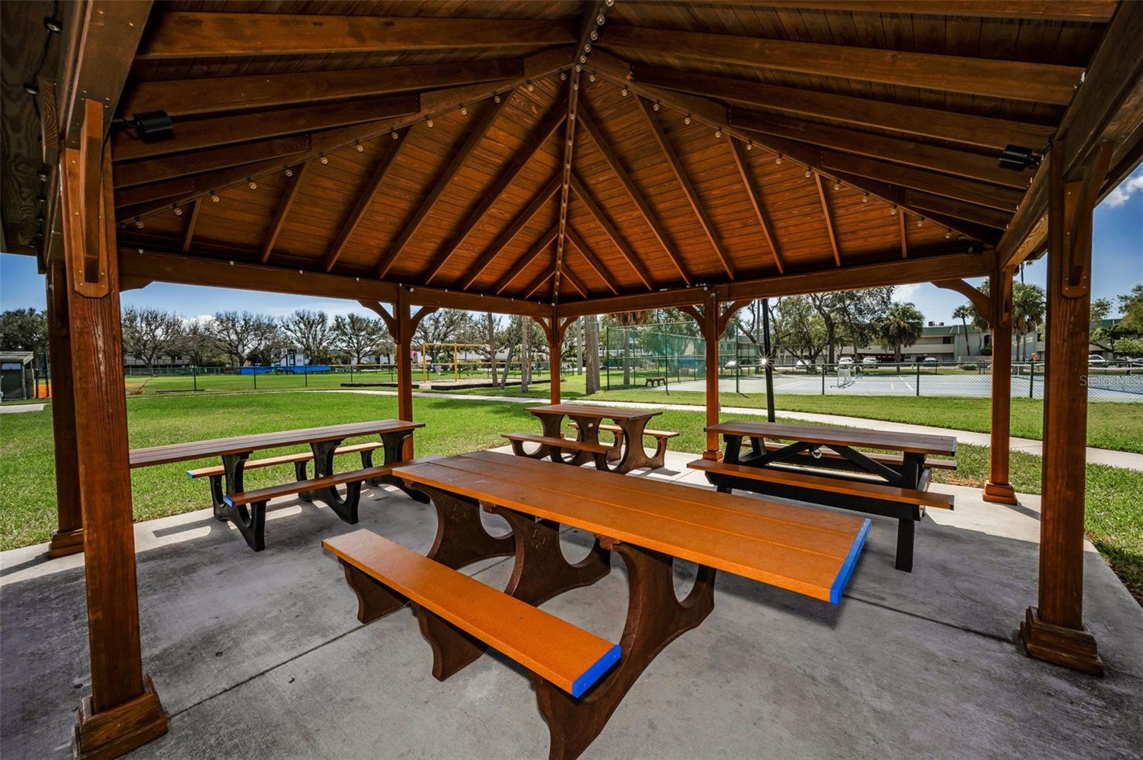 Pavilion