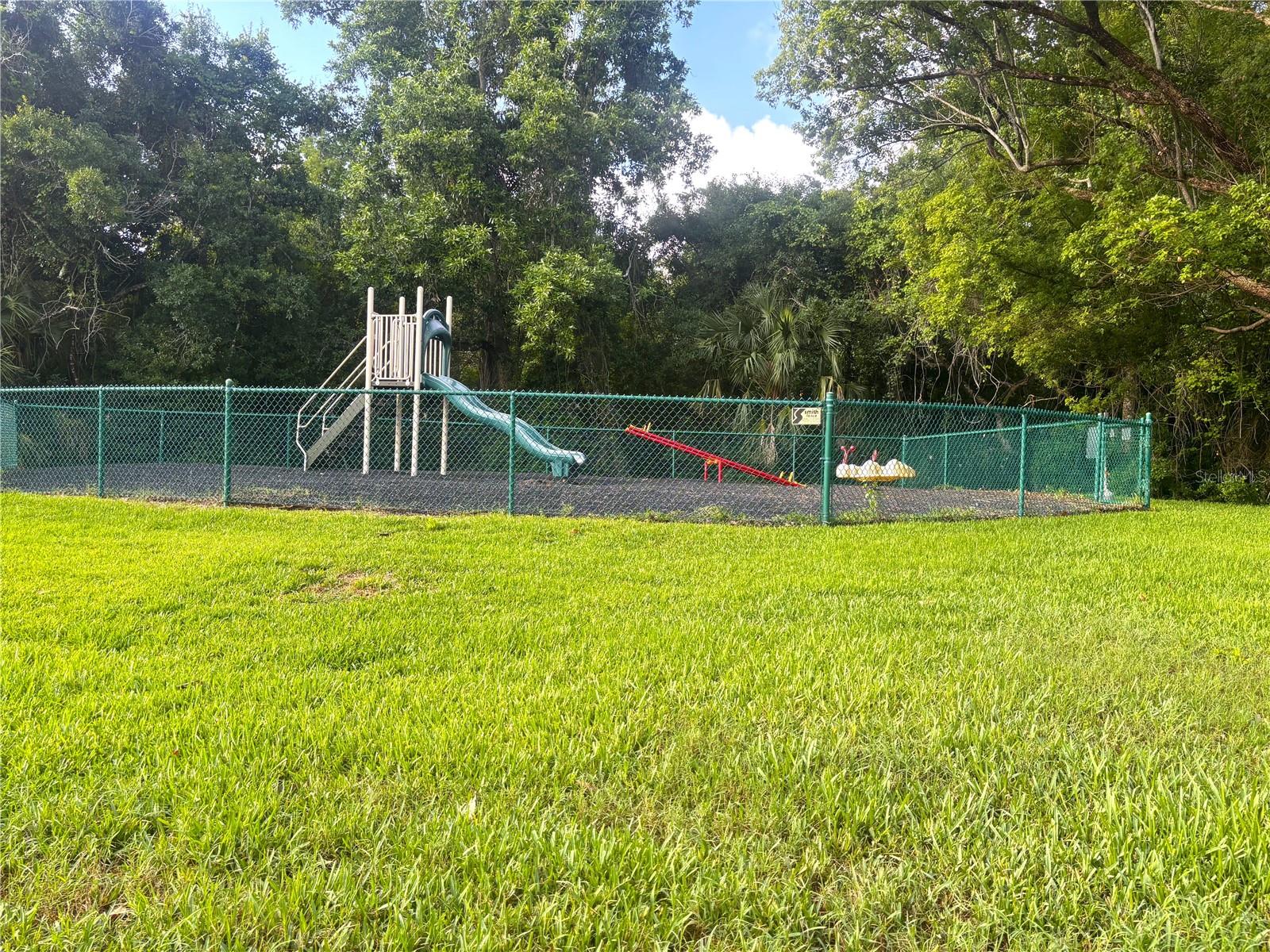 PLAYGROUND
