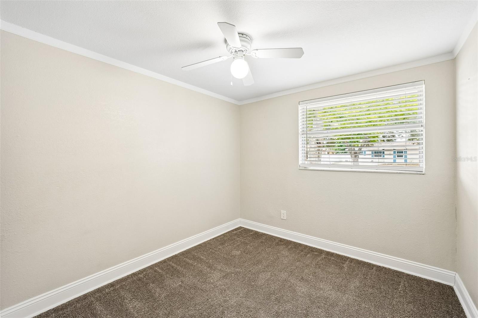 Third Bedroom