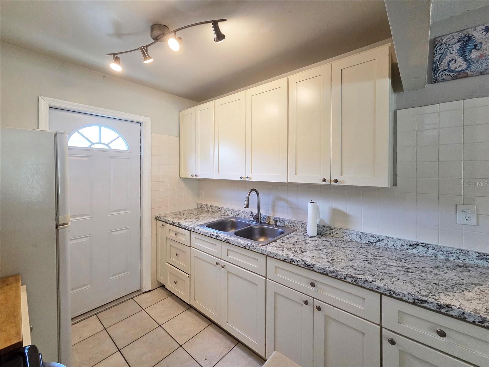 Newer cabinates