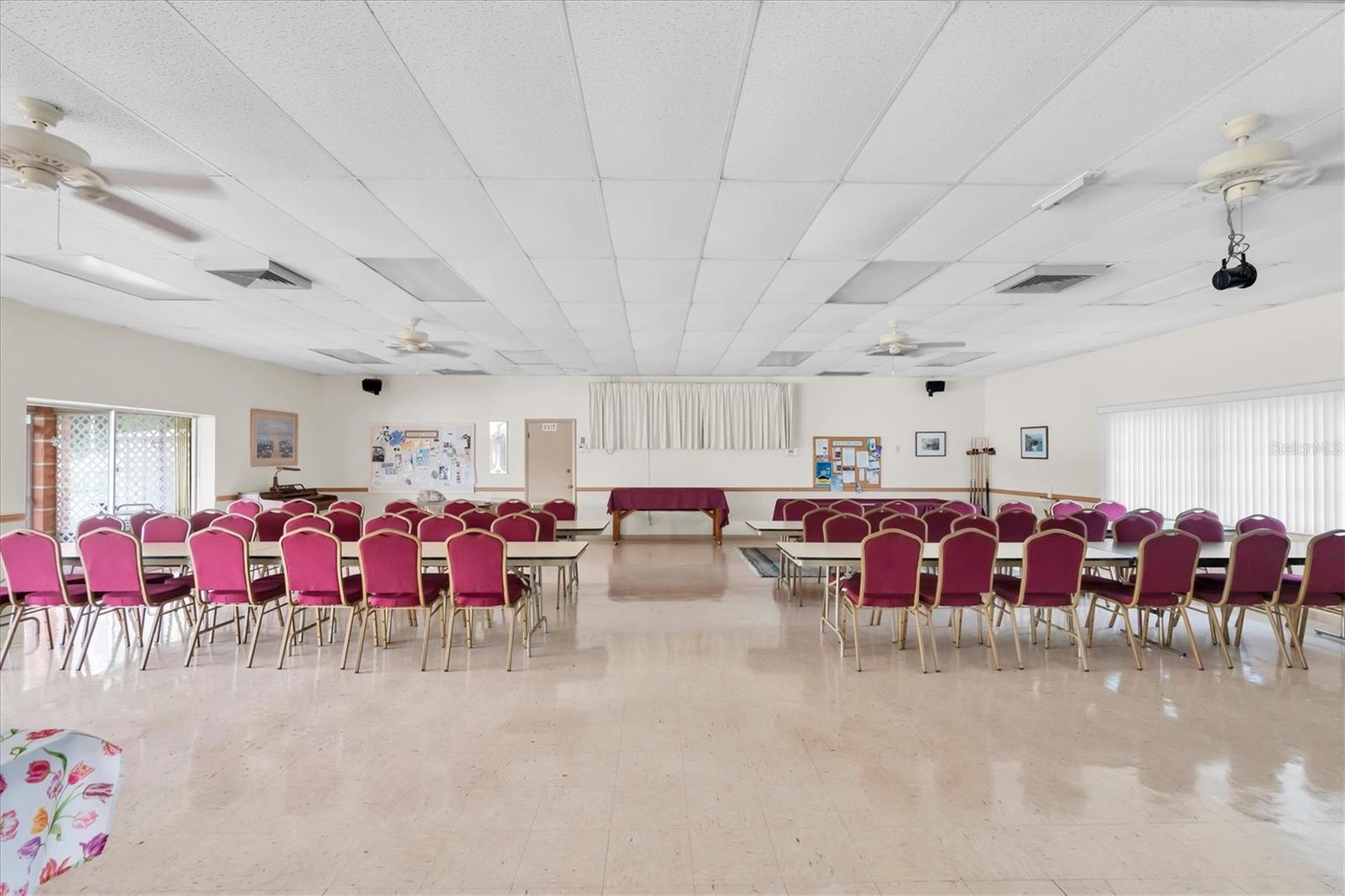 Clubhouse