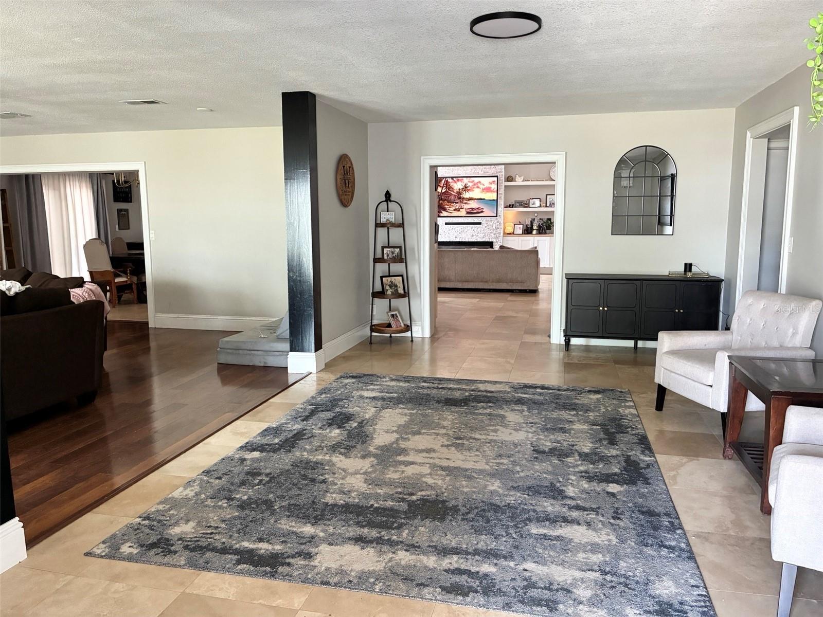 foyer