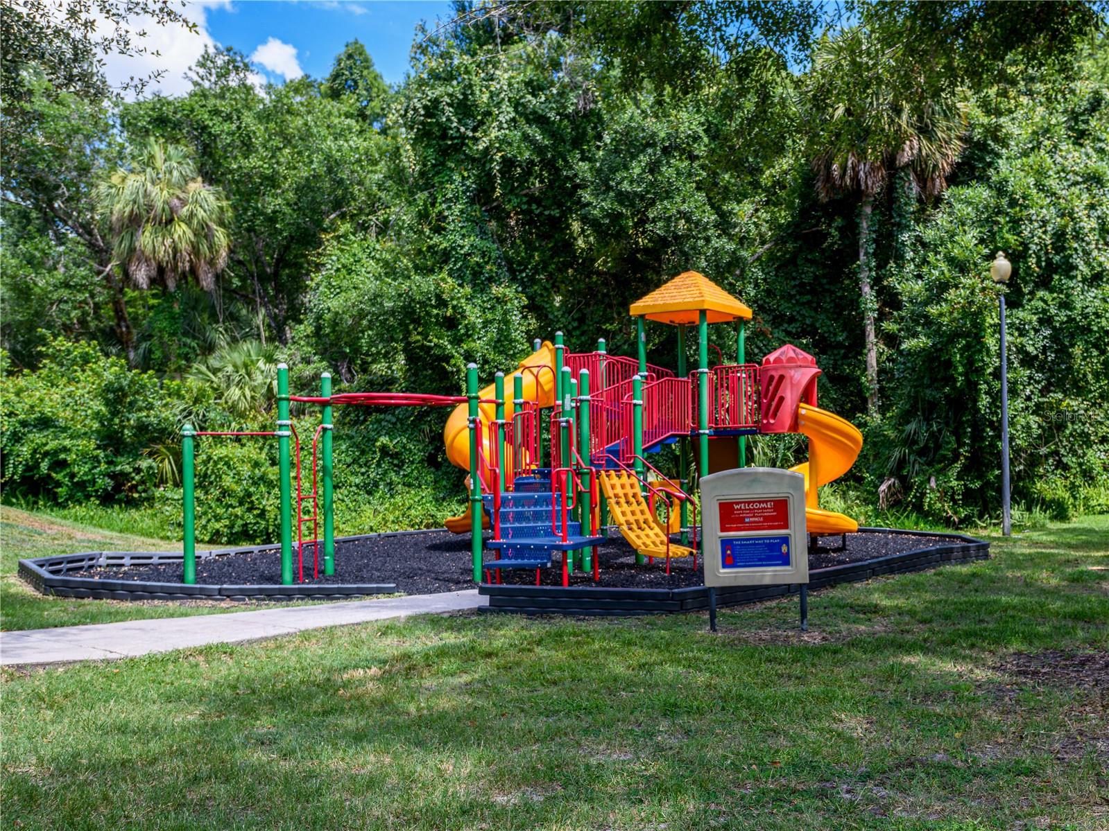 Playground