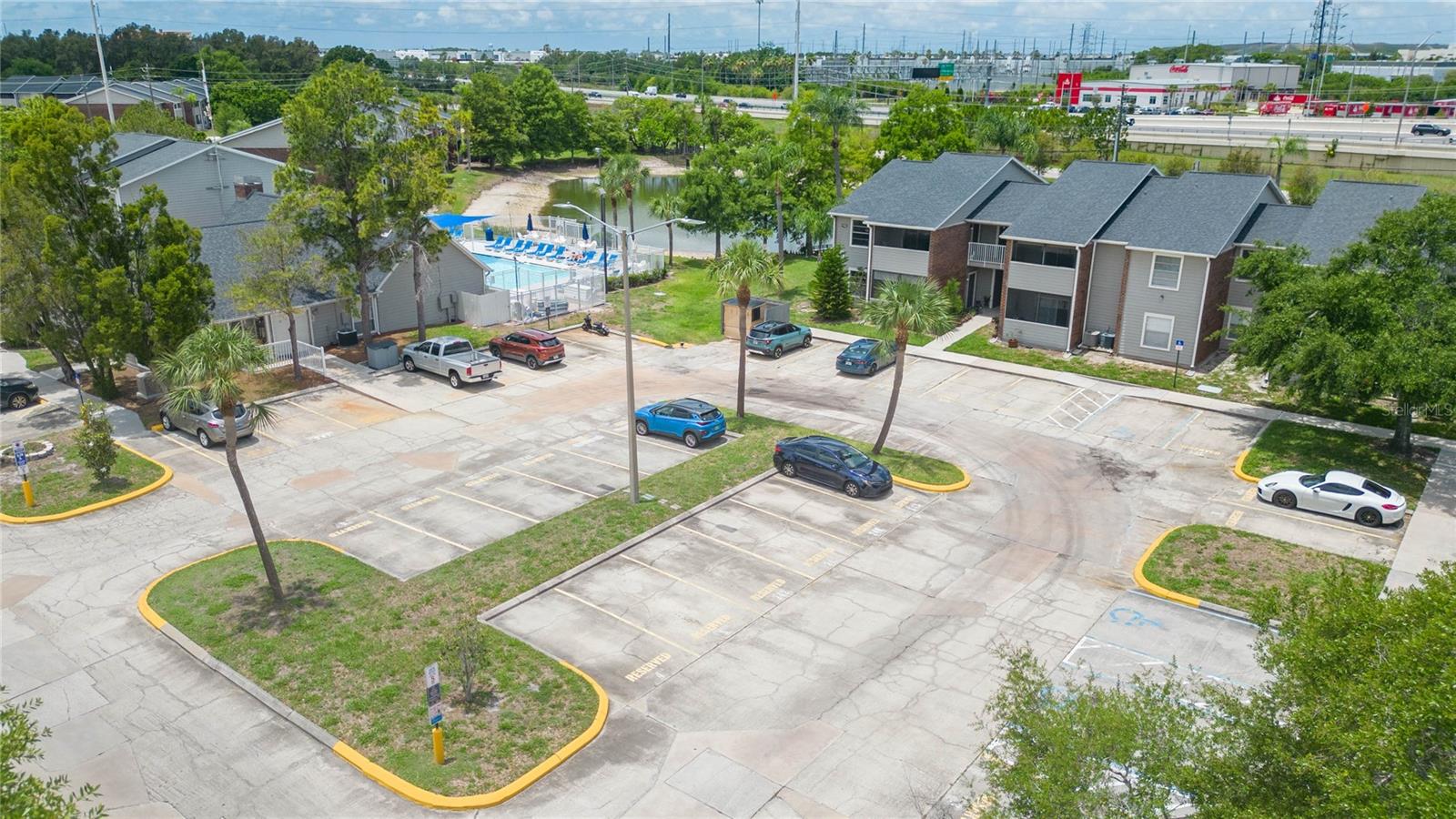 Parking Lot