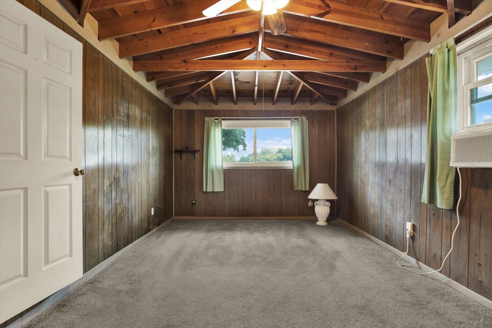 Third Bedroom