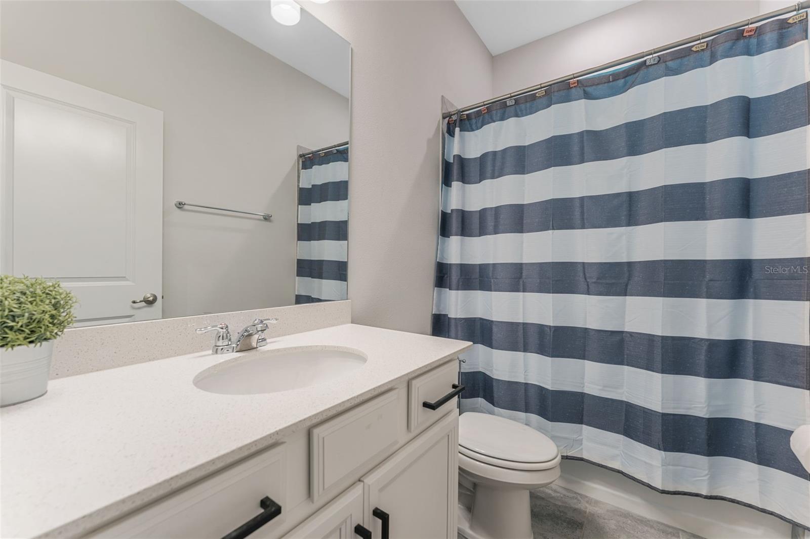 Third Bathroom